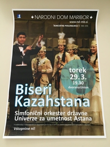 Kazahstan
