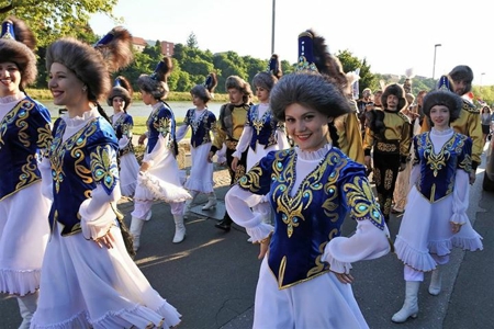 Kazahstan
